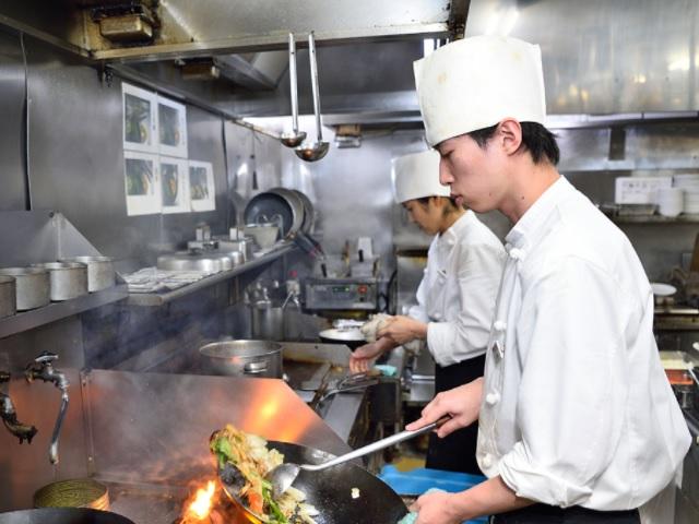 当社には徹底された研修システムが導入されています！