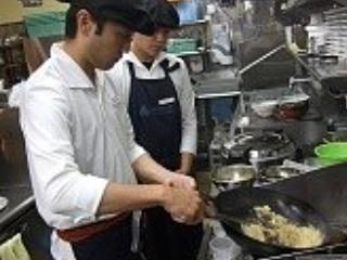 頑張った分はしっかりと評価する制度があります！