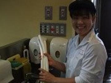 未経験でも大歓迎です！三宝グループに是非!!