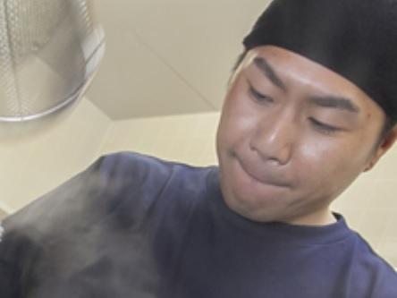 キッチンスタッフ【山小屋ラーメン／備中高松店】