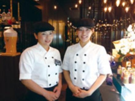 お気軽にご応募ください！まずはその一歩から！