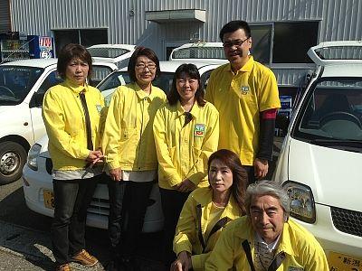 配達スタッフ【宅配クック松本店】