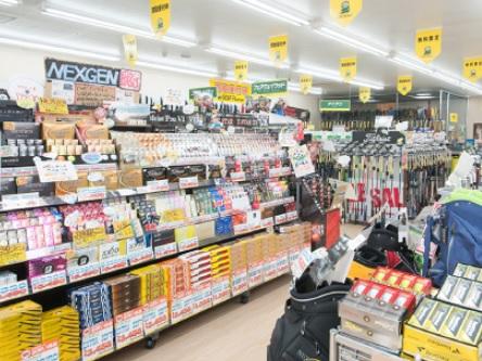 より多くの方が楽しめれるよう店舗展開を計画してます。