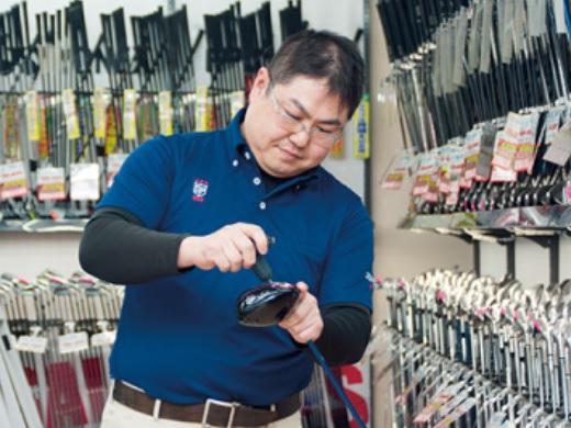 気が付いたら即清掃！店内だけでなく商品もチェック！