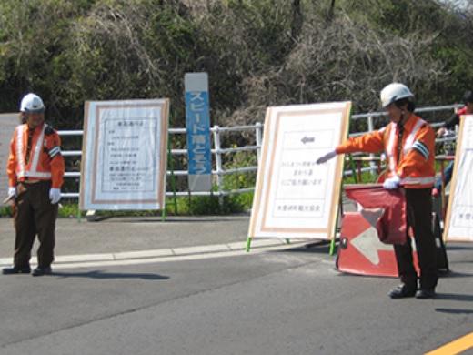 頑張っている方々には、もちろん昇給もございます！