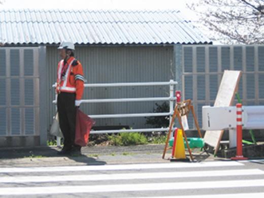 資格の取得希望者、大歓迎！（※取得経費は会社負担）