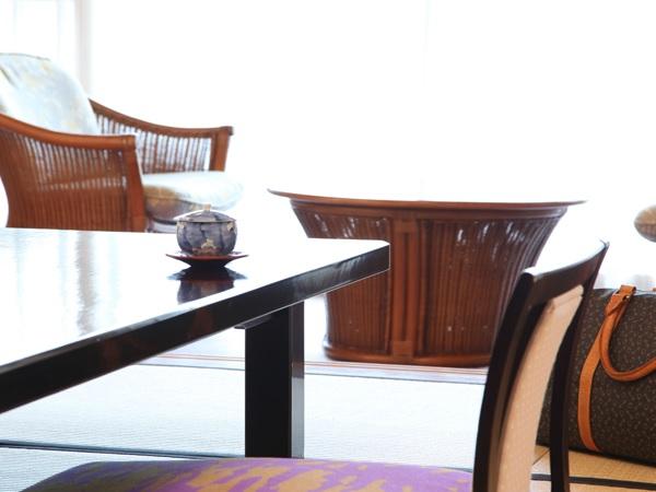 高品質の『おもてなし』を学ぶことも出来ます！