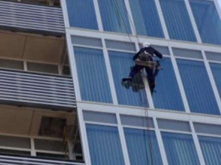 感謝されることも多く、やりがいをもって取り組めます。