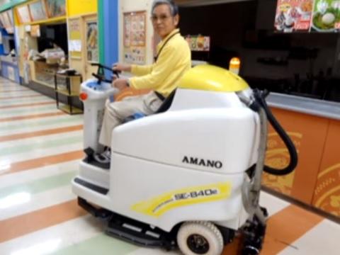 自分のペースで働けるので、続けやすいのが魅力です！