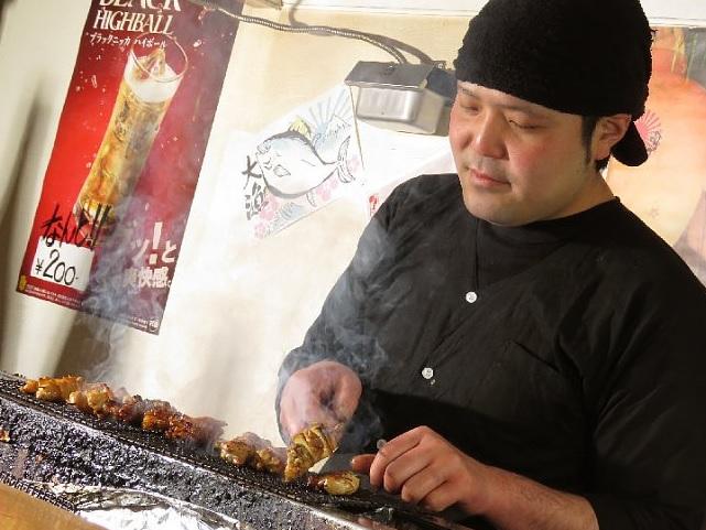店長候補（中途）【魚鮮水産／福島駅前通り店】