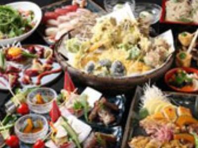 『地産地消活動』安全な地元食材を積極的に使っています。