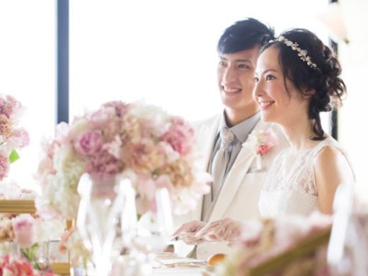 生涯忘れることのできない結婚式をご提供いたします。