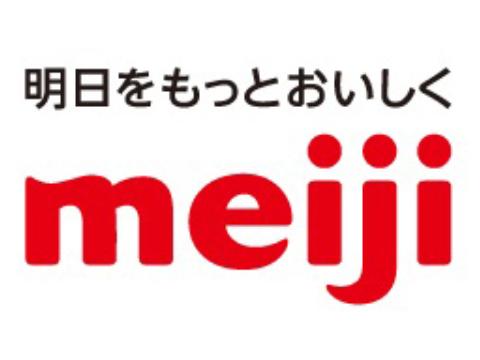 取り扱っている商品は、安心の『明治乳業製品』関連です。