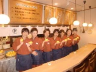 勤務時間は選べられるので、ぴったりな働き方が見つかります！