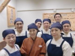 楽しい職場です！皆さまのご応募をお待ちしております！