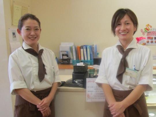 売店スタッフ 山口労災病院内 山陽小野田市 求人検索サイト ジョブルーム 社員もバイトも地図からラクラク検索