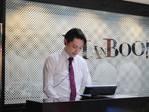 店舗スタッフ まんが喫茶マンボー 横浜西口店 横浜市西区 求人検索サイト ジョブルーム 社員もバイトも地図からラクラク検索