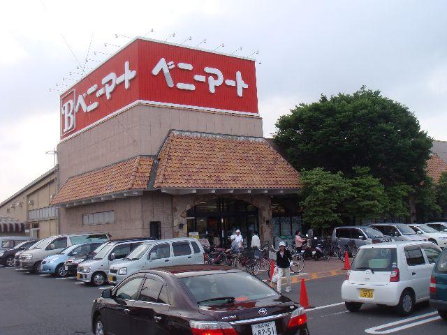 生鮮スタッフ（惣菜・海産）【ベニーマート松原店】