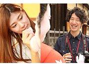 京都だからこそ提供できる感動サービスを!