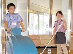 出来る事も日々増え、仕事1つ1つが成長の楽しみに！