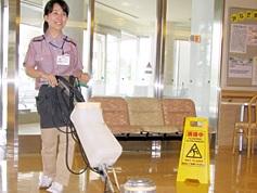 初心者でも未経験でもスグに覚えられる業務内容です。