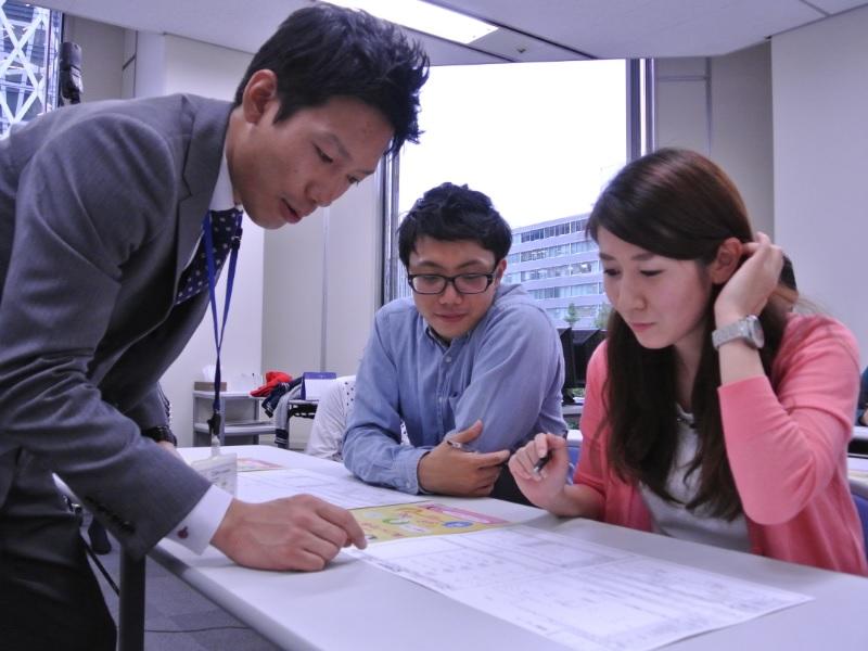 毎日登録会開催中！