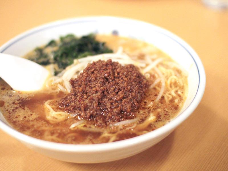 長野を代表するラーメンチェーンで働いてみませんか？