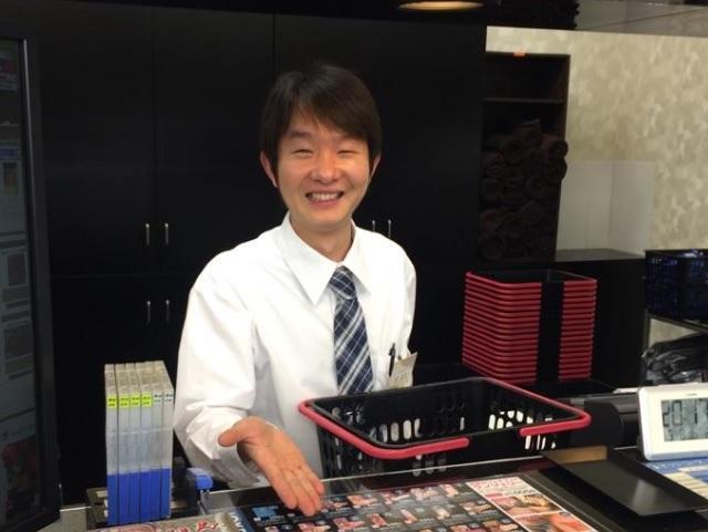 店舗スタッフ【金太郎／池袋総本店】