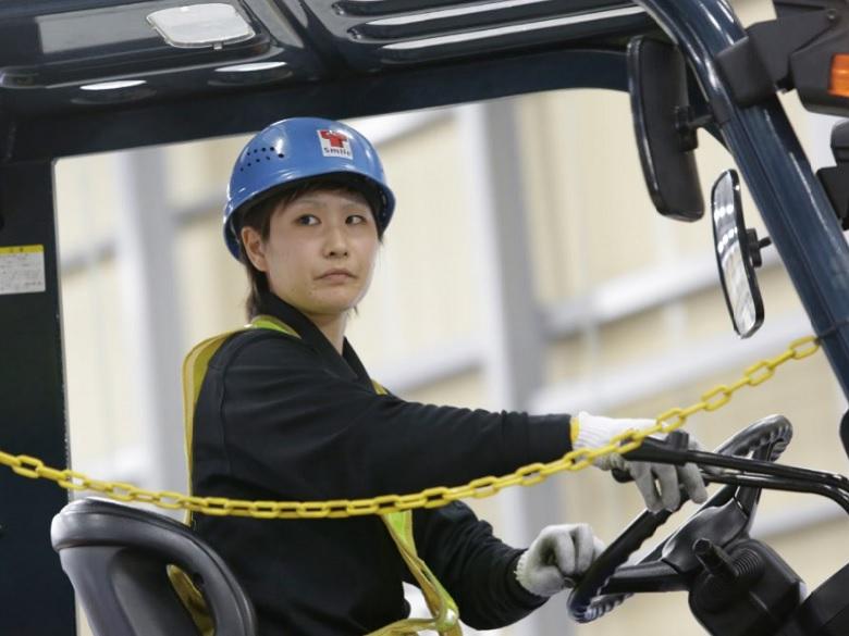 製造・工場スタッフ（中途）【日野自動車】