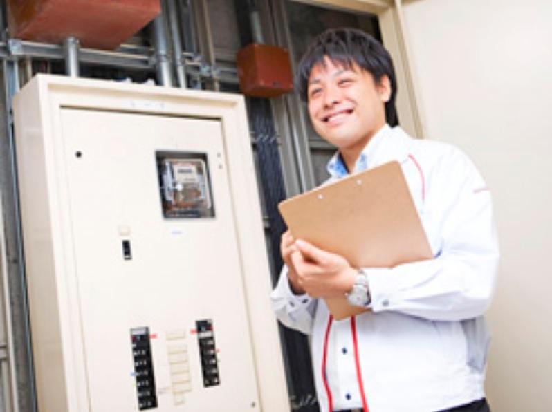 エンジニアスタッフ（中途）【大阪本社管轄】