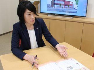 万全のサービスを心掛けています。