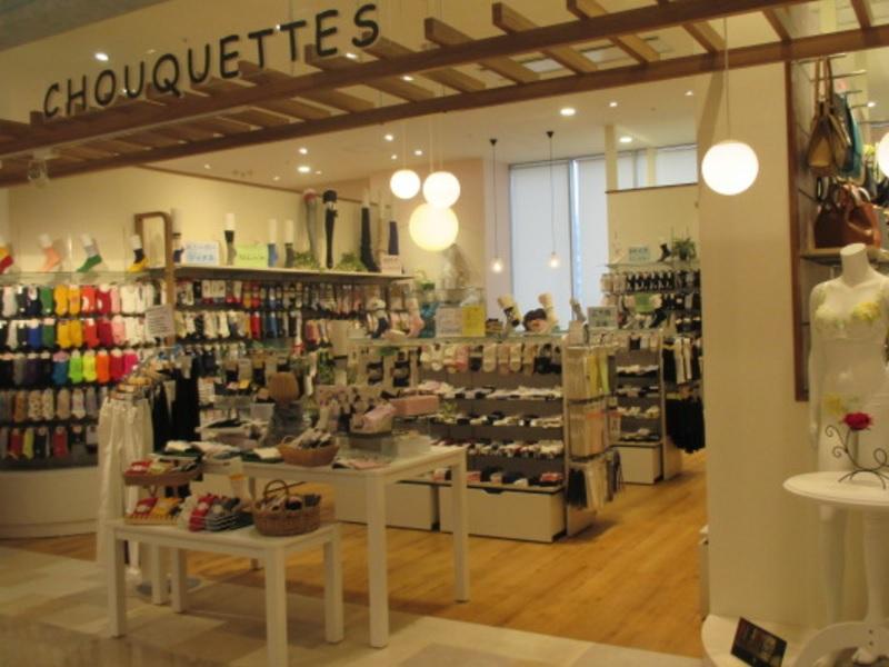 何気ない商品に楽しさや喜びを感じれるお店です！