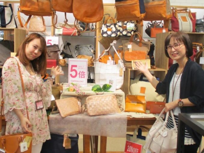 タツヤグループは様々なブランドを幅広く展開中！