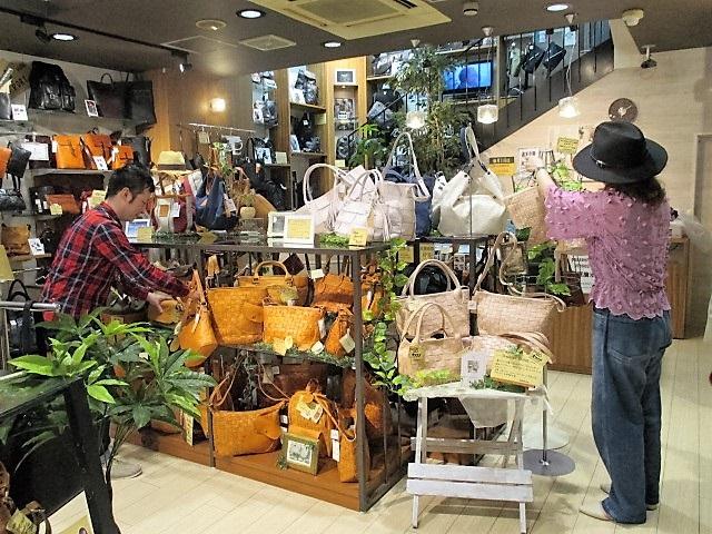 商品の種類も多いのでオススメもたくさん！