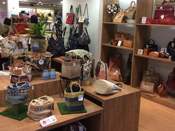 タツヤグループは様々なブランドを幅広く展開中！