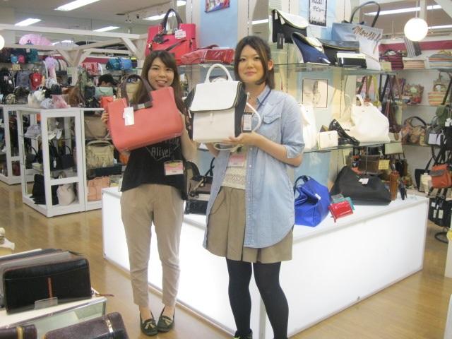 スタッフ全員いつでも笑顔で対応します！