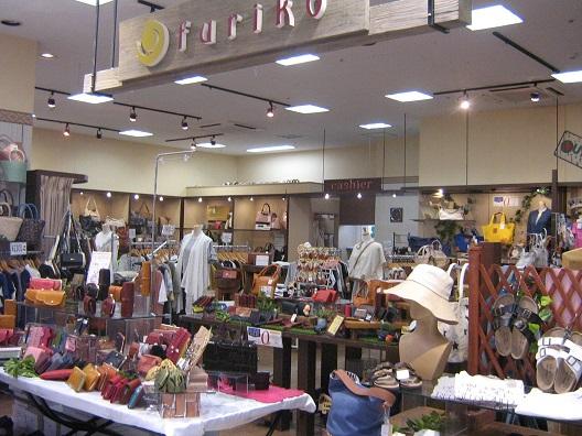 「オシャレ」「楽しい」店づくりを心がけています！