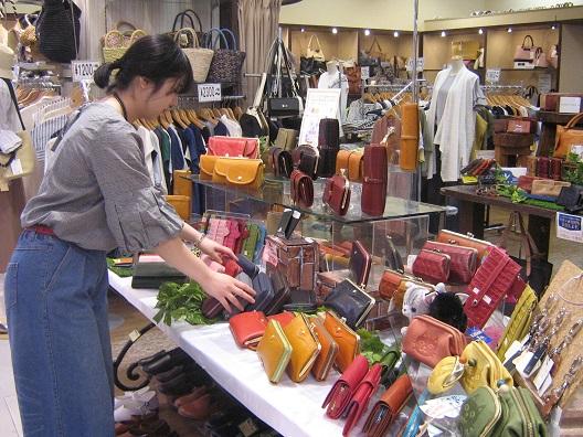 商品の種類も多いのでオススメもたくさん！
