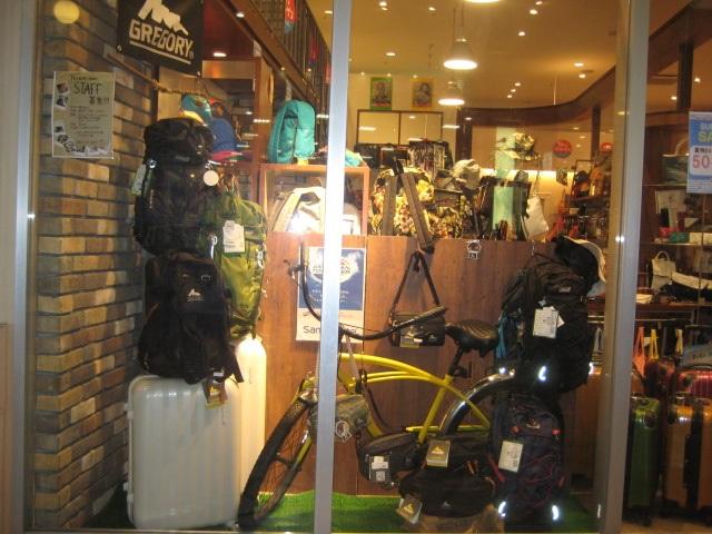 「オシャレ」「楽しい」店づくりを心がけています！