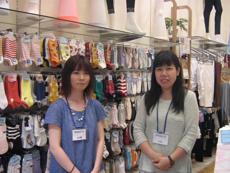 研修や先輩のサポートは万全なので安心して働けます！