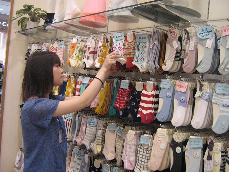 お客様からの感謝の言葉は接客の楽しさを感じる瞬間！