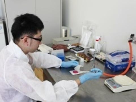品質管理スタッフ（中途）【本社】