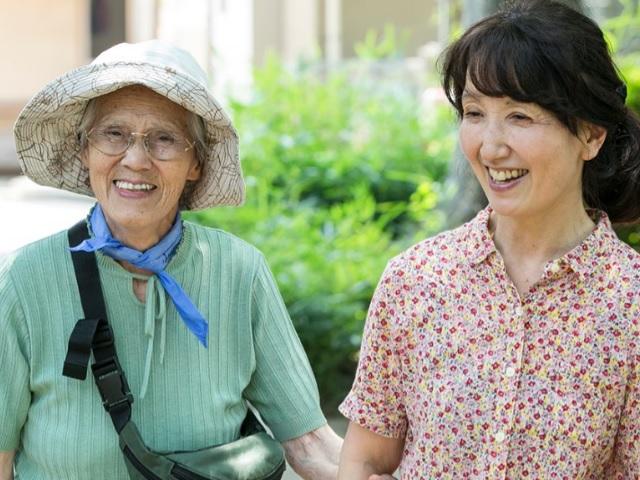 介護スタッフ（無資格）【デイサービスセンターエンゼルヘルプ西落合】※東京都トライアル雇用