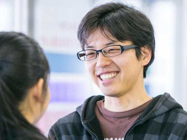 誇りをもってサービスを提供いたします！