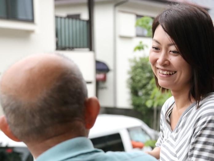 興味を持てた方は正社員として勤務できます！