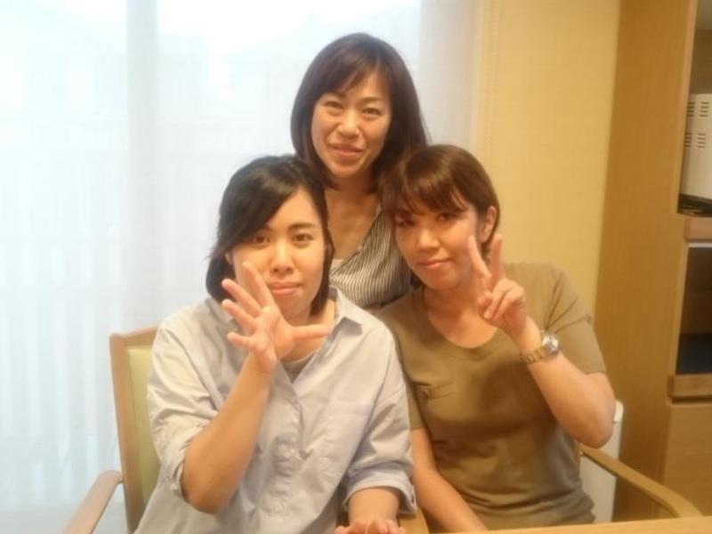 多くの先輩たちが業界未経験からのスタートです。