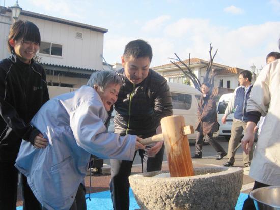 作業療法士職員【和光苑訪問看護ステーション】