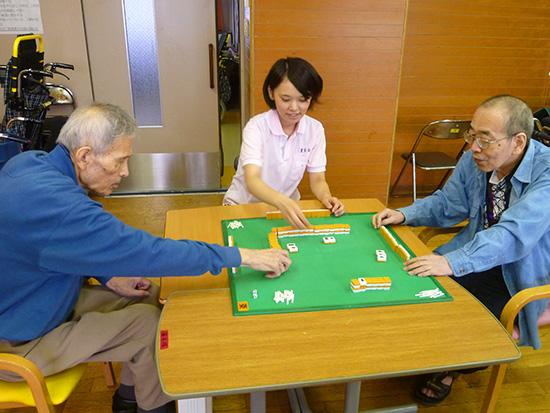 介護職員（無資格可／新卒）【特別養護老人ホーム和光苑】